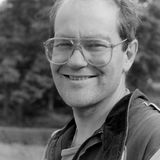 HILL CLIMB - Doune, April, 1989, Simon Frost (British Leaders' Champion)