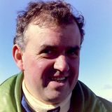 HILL CLIMB - Durris 14 September, 1986 (Alex Graham)