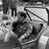 HILL CLIMB - Durris Unknown Date, Brian Beverley (Westfield SE)