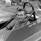 HILL CLIMB - Durris Unknown Date, Graeme Wight Snr. (Pilbeam MP52)