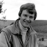 HILL CLIMB - Durris Unknown Date, Kevin Tawse