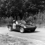 HILL CLIMB - Fintray, 03 August, 1980 (Lotus Elan)