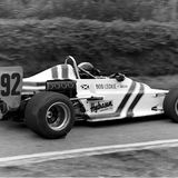 HILL CLIMB - Fintray, 05 August, 1979, Bob Leckie (Chevron B40) at Ruin Corner (1)
