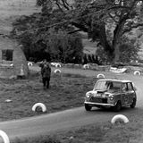 HILL CLIMB - Fintray, 05 June, 1966 (1)