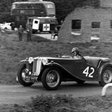 HILL CLIMB - Fintray, 05 June, 1966 (2)