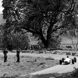 HILL CLIMB - Fintray, 05 June, 1966 (3)