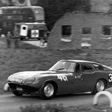 HILL CLIMB - Fintray, 05 June, 1966 (Marcos 1800)