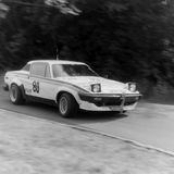 HILL CLIMB - Fintray, 07 August, 1983, Hugh Keir (Triumph TR7V8)