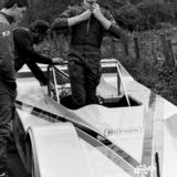 HILL CLIMB - Fintray, 07 August, 1983, Tim Thomson