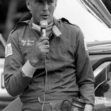 HILL CLIMB - Fintray 08 August, 1982 (Bill Lord gives his winner's Speech)