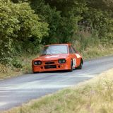 HILL CLIMB - Fintray 08 August, 1982 (Sunbeam Stiletto)