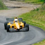 HILL CLIMB - Fintray, 11 August, 2007 (Stewart Robb Jnr. (Pilbeam Judd) setting a new Outright Track Record