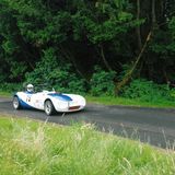 HILL CLIMB - Fintray 11 August, 2007 (Unknown)
