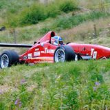 HILL CLIMB - Fintray, 11 August, 2007, Wallace Menzies