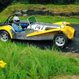 HILL CLIMB - Fintray 11 August, 2007, (15)