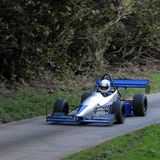 HILL CLIMB - Fintray 11 August, 2007, (16)