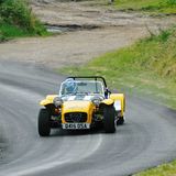 HILL CLIMB - Fintray 11 August, 2007, (3)