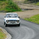 HILL CLIMB - Fintray 11 August, 2007, (4)