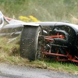 HILL CLIMB - Fintray 11 August, 2007, (6)