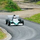 HILL CLIMB - Fintray 11 August, 2007, (7)