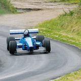 HILL CLIMB - Fintray 11 August, 2007, (8)