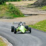 HILL CLIMB - Fintray 11 August, 2007, (9)