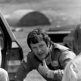 HILL CLIMB - Fintray 13 June, 1982 (Ricky Gauld)
