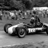 HILL CLIMB - Fintray, 14 June, 1987 (Unknown driver and car)