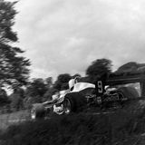 HILL CLIMB - Fintray 15 June 1980, Rob Turnbull (March 762) After the Start