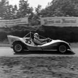 HILL CLIMB - Fintray 15 June, 1980 (Unknown car and driver)