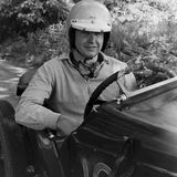 HILL CLIMB - Fintray 16 June, 1985 (Chris Chilcott)