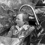 HILL CLIMB - Fintray 16 June, 1985 (John Hunt)