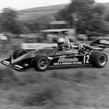HILL CLIMB - Fintray 16 June, 1985 (Pilbeam MP54)