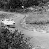 HILL CLIMB - Fintray 16 June, 1985, Ricky Gauld (Davrian) Entering Combine Corner