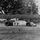 HILL CLIMB - Fintray 17 June, 1979, Malcolm Dungworth (Pilbeam MP22-02)