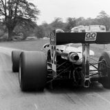 HILL CLIMB - Fintray 24 June, 1990 (The Start-Straight...)