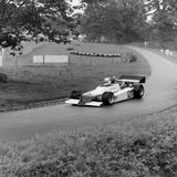 HILL CLIMB - Fintray 26 June, 1988, John Whyte (Pilbeam)