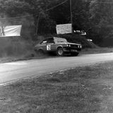HILL CLIMB - Fintray 26 June, 1988 (Ruin Corner claims another)