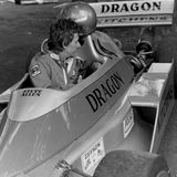 HILL CLIMB - Fintray 26 June, 1988, Steve Allen (Pilbeam MP40)