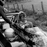 HILL CLIMB - Fintray 27 May, 1984, John Hunt (Pilbeam 841) (2)