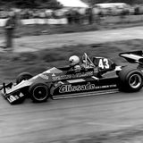 HILL CLIMB - Fintray 27 May, 1984, John Hunt (Pilbeam 841)