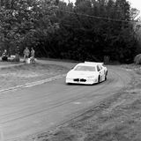 HILL CLIMB - Fintray 27 May, 1984, Ron Cumming (Lotus Esprit) At Ruin Corner