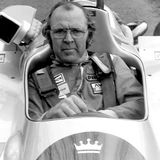 HILL CLIMB - Fintray 27 May, 1984, Roy Lane (The Steel King)