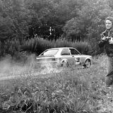 HILL CLIMB - Fintray, 5 August, 1979 Steve Wood reflects on a missed photograph opportunity....