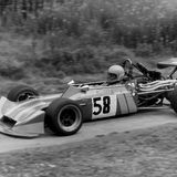 HILL CLIMB - Fintray, Fintray 03 August, 1980 Neil Ross