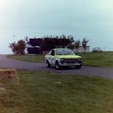 HILL CLIMB - Kinkell Braes, John Cleland (Opel Kadett GTE)
