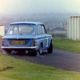 HILL CLIMB - Kinkell Braes, Unknown Date, unknown driver, (Hillman Imp)