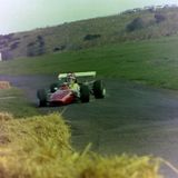 HILL CLIMB - Kinkell Braes, Unknown date, Les Jones, Cymru Vixen (1)