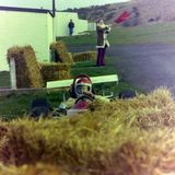 HILL CLIMB - Kinkell Braes, Unknown date, Les Jones, Cymru Vixen (2)