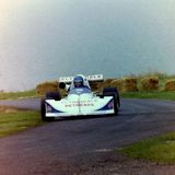 HILL CLIMB - Kinkell Braes, Unknown date, Norrie Galbraith (March 742)